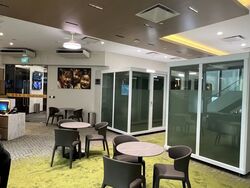 Hub Synergy Point (D2), Office #440780231